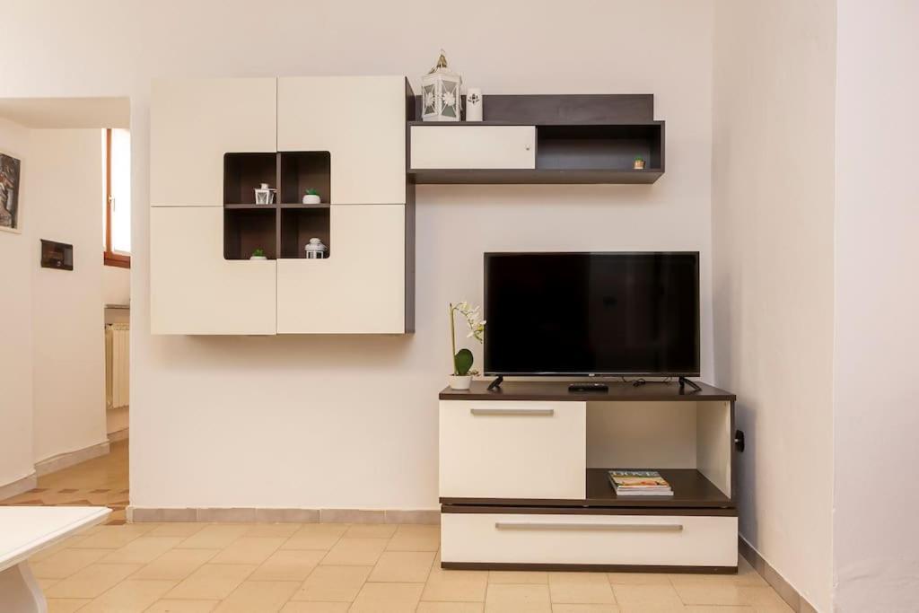 Villa Casa Nicole Self Check-In Albizzate Exterior foto