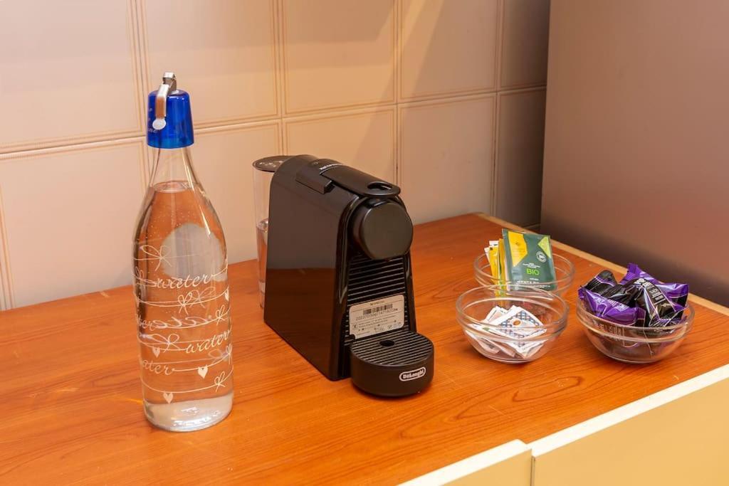 Villa Casa Nicole Self Check-In Albizzate Exterior foto