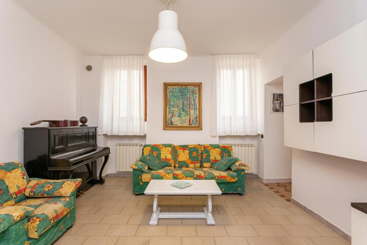 Villa Casa Nicole Self Check-In Albizzate Exterior foto