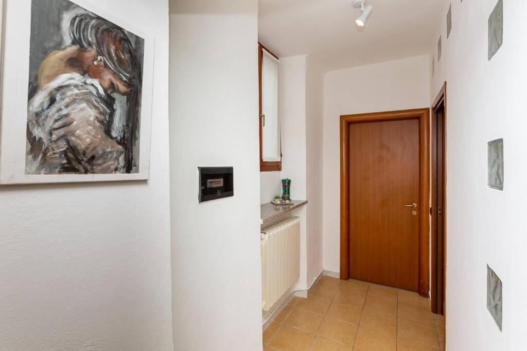 Villa Casa Nicole Self Check-In Albizzate Exterior foto