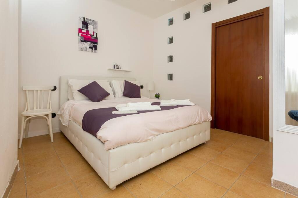 Villa Casa Nicole Self Check-In Albizzate Exterior foto