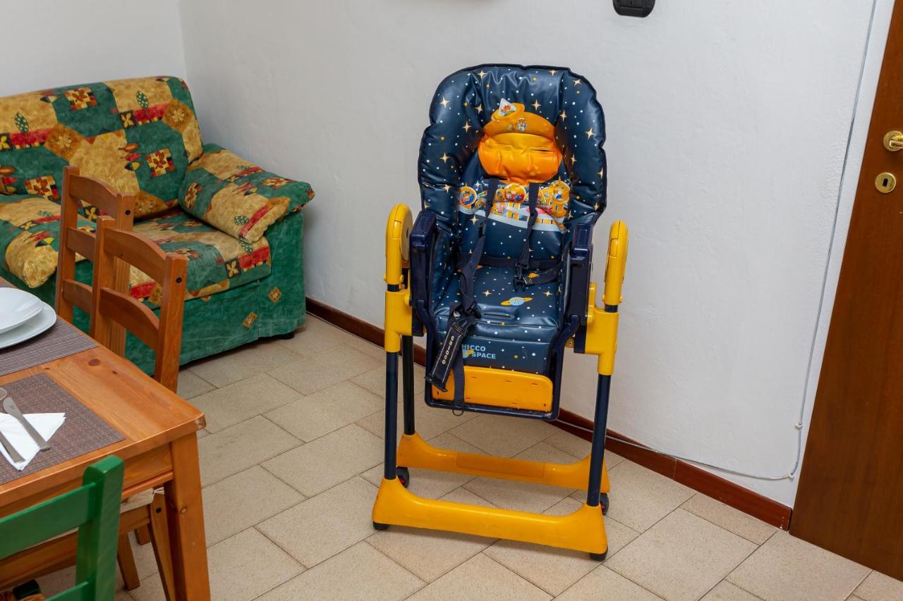 Villa Casa Nicole Self Check-In Albizzate Exterior foto
